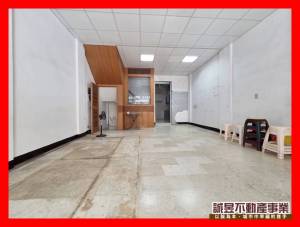 誠昱/近平實公園店面透.