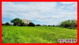 誠昱/佳里台19路旁角窗農地2