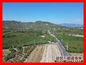 誠昱/玉井玄天大面寬臨路.