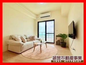 誠昱/善化南科全新3房平.