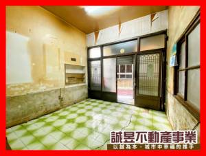 誠昱/國華街成功路老.