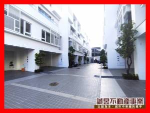 誠昱/仁德全新完工透.