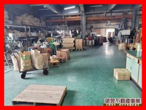 誠昱/仁德786坪廠.