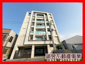 誠昱/永康大灣全新大.