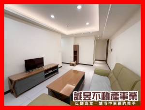 誠昱/新悅城2房+平.