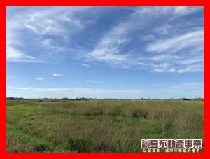 誠昱/北門渡子頭三千坪農.