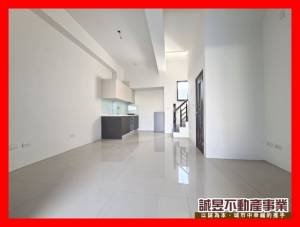 誠昱/七股全新小資便宜透.