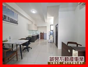 誠昱/七股全新小資便宜透.